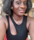 Dating Woman Côte d'Ivoire to Abidjan  : Laure, 41 years